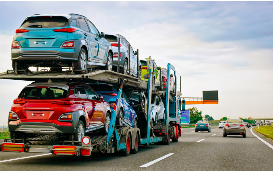 Potential buyers should exercise caution and undertake a rigorous inspection Before buying a Grey Import car