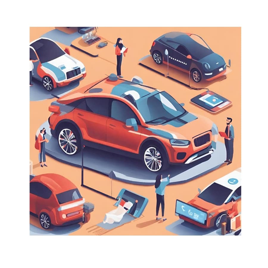 Embarking on the journey of car buying on Facebook requires acknowledging inherent risks.