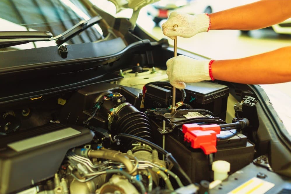 Ensuring your vehicle serves you faithfully for years requires more than just enjoying a smooth drive, it requires regular car servicing.